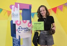 la segunda seguros campaña solidaria vidas pelucas oncológicas