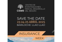 cides insurance week 2025