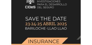 cides insurance week 2025