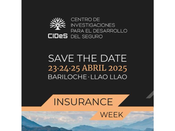 cides insurance week 2025