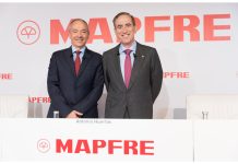 mapfre euros beneficio 2024