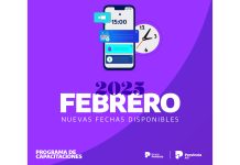 provincia art cursos gratuitos febrero 2025