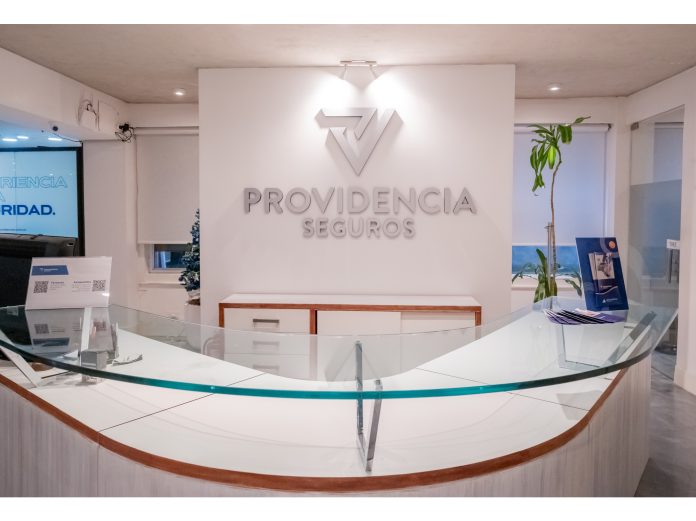 providencia seguros planes crecimiento 2025