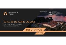 insurance week website inscripciones 2025