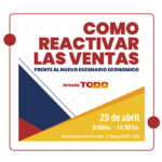 todo riesgo personas cierre inscripcion reactivar ventas escenario económico