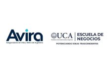 avira escuela negocios uca inscripción programa ejecutivo seguros personas pesp 12