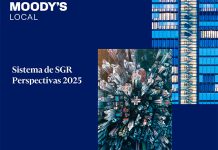 moodys local argentina perspectivas sistema sgr