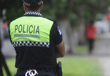 justicia fallo art reclamo policía pérdida dientes