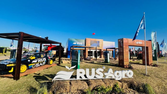 rus-agro-presente-expoagro-2025