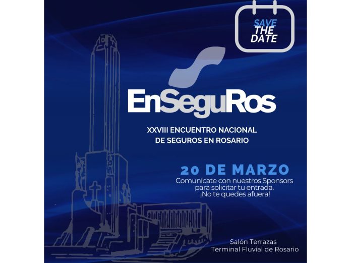 enseguros encuentro nacional seguros rosario 2025