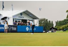 zurich compromiso educación golf sponsor visa open argentina