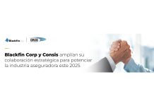 blackfin corp consis colaboración estratégica