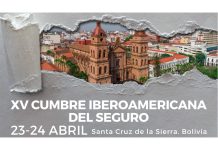 xv cumbre iberoamericana seguro santa cruz de la sierra