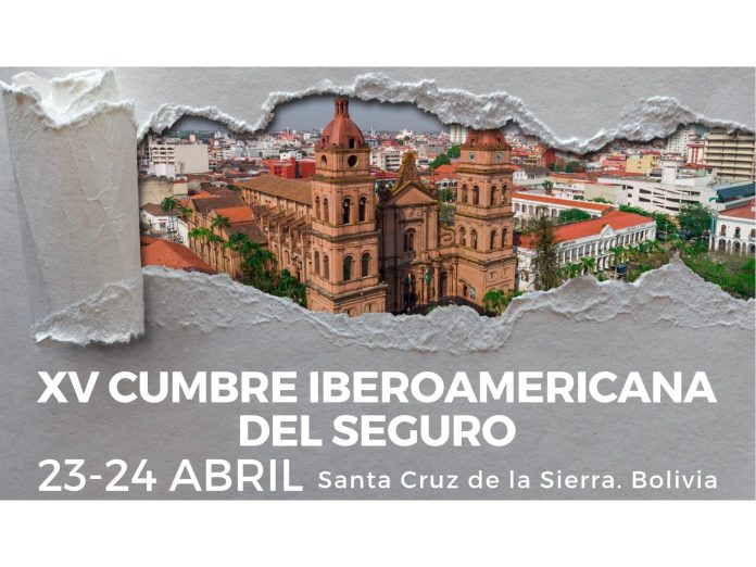 xv cumbre iberoamericana seguro santa cruz de la sierra