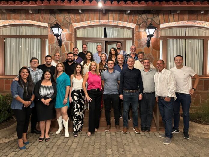 fapasa alianza estratégica asociaciones productores noreste argentino fapasa alianza estratégica asociaciones productores noreste argentino