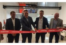 mapfre apertura oficina comercial córdoba