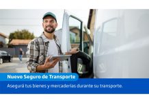 rivadavia seguros nuevo producto transporte vía terrestre