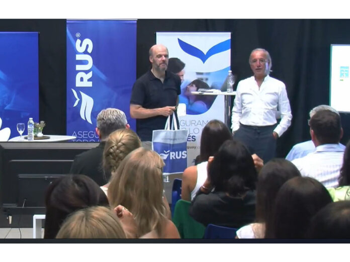 u-rus alejandro melamed ciclo conferencias magistrales u-rus alejandro melamed ciclo conferencias magistrales