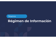 ssn régimen información pruebas presentación semanal inversiones