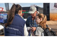 nacion seguros expoagro stand descuentos beneficios