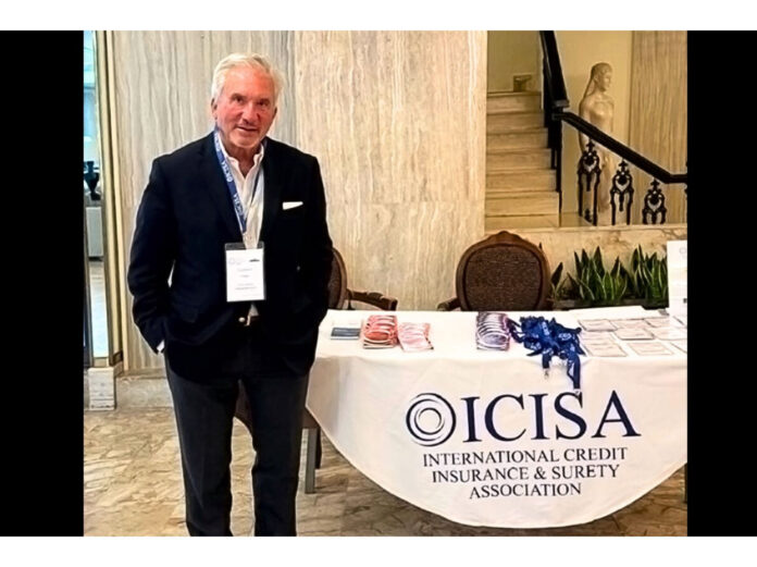 afianzadora icisa reunión primavera 2025 afianzadora icisa reunión primavera 2025