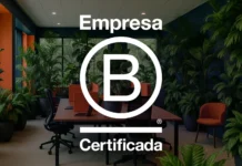FRISS obtuvo la certificación como Empresa B friss-certificacion-empresa-b