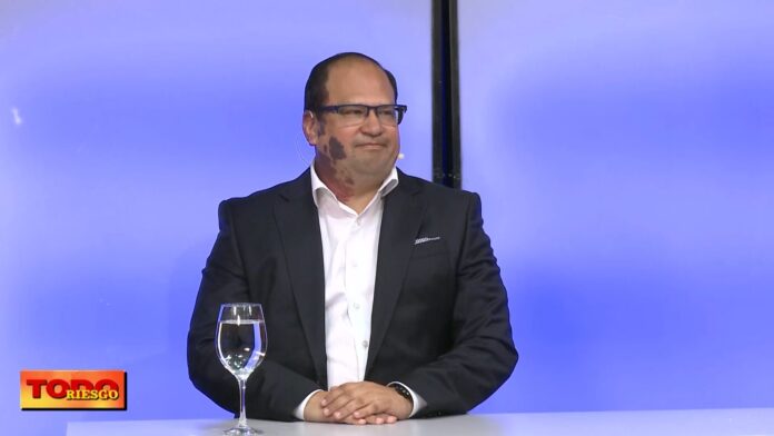 pérez providencia seguros estrategia posicionamiento federalización regiones