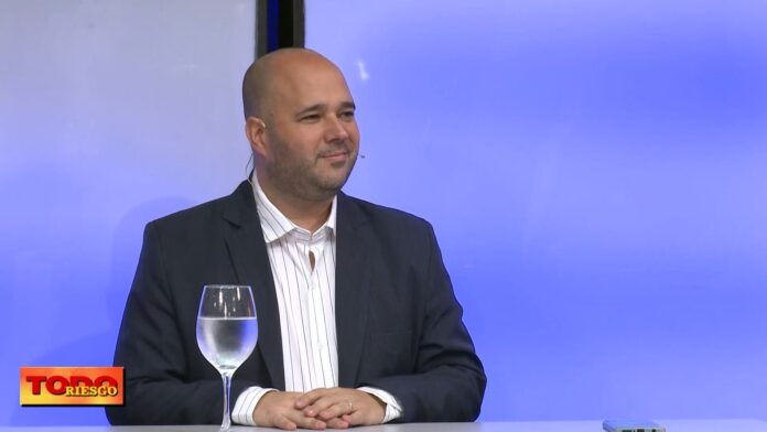 muniz coris siniestros latam tecnología parte humana muniz coris siniestros latam tecnología parte humana