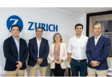 Zurich abre una nueva oficina en Salta zurich nueva oficina salta abril 2025