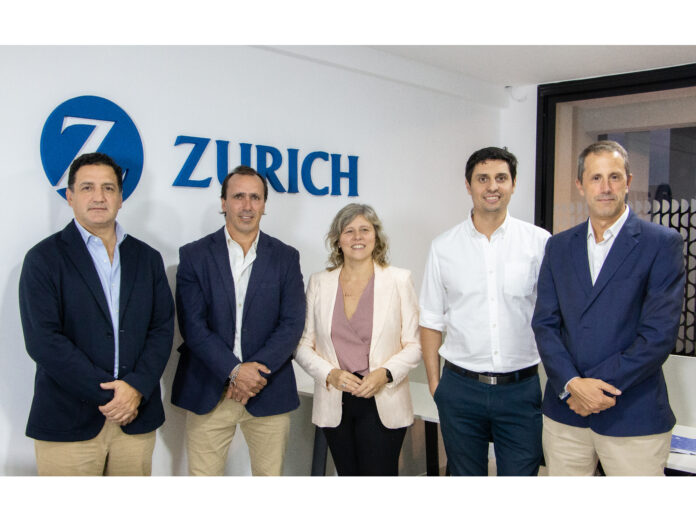 zurich nueva oficina salta abril 2025