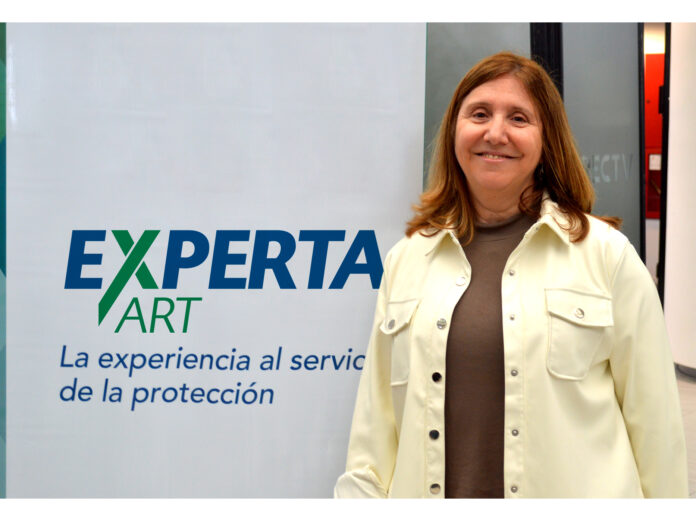 experta art prevención ámbito laboral experta art prevención ámbito laboral