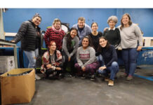 La Segunda Seguros abrió la inscripción para impulsar cooperativas con enfoque sostenible la segunda seguros inscripción cooperativas enfoque sostenible