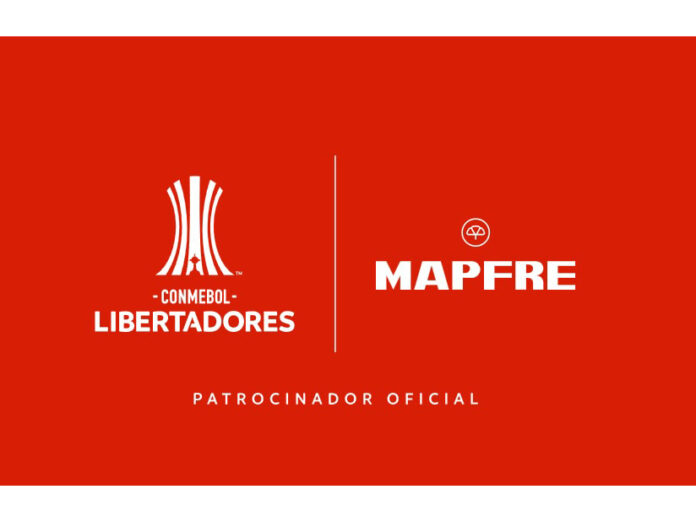 mapfre acompañamiento conmebol libertadores 2025 mapfre acompañamiento conmebol libertadores 2025