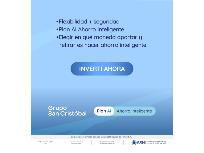 grupo san cristóbal inversión bimonetaria plan ai ahorro inteligente grupo san cristóbal inversión bimonetaria plan ai ahorro inteligente
