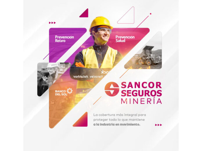 sancor seguros solución integral industria minera sancor seguros solución integral industria minera