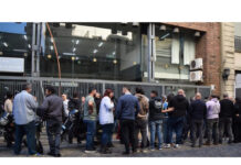 Nuevo edificio de la SSN en la Ciudad de Buenos Aires ssn nuevo edificio ciudad buenos aires