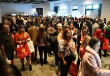 Concluyó una nueva jornada organizada por Todo Riesgo, un importante encuentro del mercado asegurador argentino todo riesgo jornada encuentro mercado asegurador argentino abril 2025