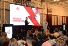 Jornada de Todo Riesgo: Evolución Seguros compartió su experiencia sobre praxis médica evolución seguros jornada todo riesgo experiencia praxis médica