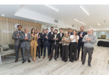 Vínculo con los clientes: Nación Seguros renueva la imagen de sus sucursales nación seguros vínculo clientes imagen sucursales