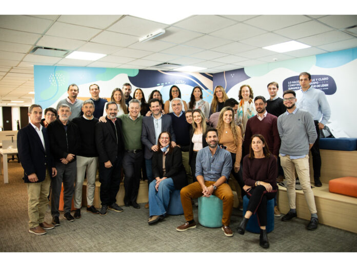 cámara insurtech argentina vínculo aseguradoras startups hipotecario seguros aliado linkup 2025 cámara insurtech argentina vínculo aseguradoras startups hipotecario seguros aliado linkup 2025