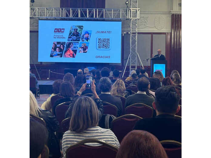 atm seguros charla interactiva soluciones innovadoras productores atm seguros charla interactiva soluciones innovadoras productores