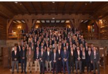 El mercado asegurador se dio cita en el Insurance Week