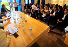 Sexto Foro Federal de Profesionales de Higiene y Seguridad en el Trabajo sexto-foro-federal-profesionales-higiene-y-seguridad-trabajo