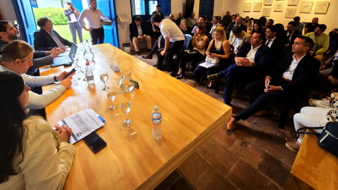 sexto-foro-federal-profesionales-higiene-y-seguridad-trabajo sexto-foro-federal-profesionales-higiene-y-seguridad-trabajo