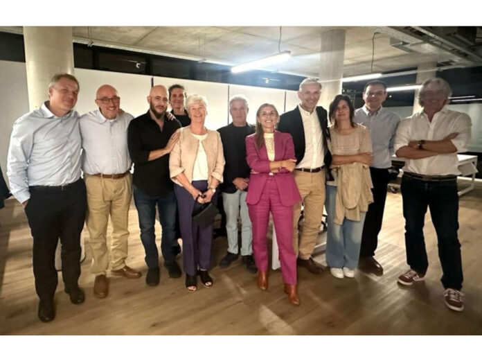 barbuss adquisión browne experiencia centenaria barbuss adquisión browne experiencia centenaria