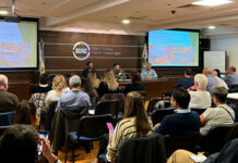 AAPAS organizó la jornada “Protección 360° para edificios” aapas-jornada-proteccion-360-edificios