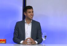 Niccoló: “Tomamos la decisión de abrir el Foro Nacional de Seguros a la comunidad” niccoló aapas decisión foro nacional seguros comunidad