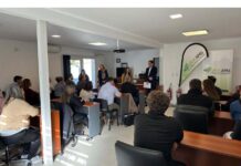 FAPASA continúa recorriendo el país y refuerza la formación de los productores fapasa país formación productores mayo 2025