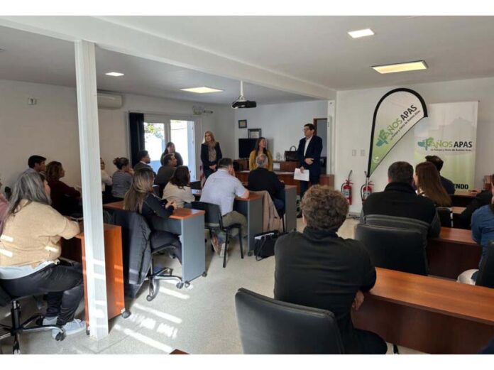 fapasa país formación productores mayo 2025 fapasa país formación productores mayo 2025