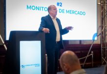 Vínculo con el productor asesor de seguros federación patronal seguros barrios vínculo productor asesor seguros jornada todo riesgo